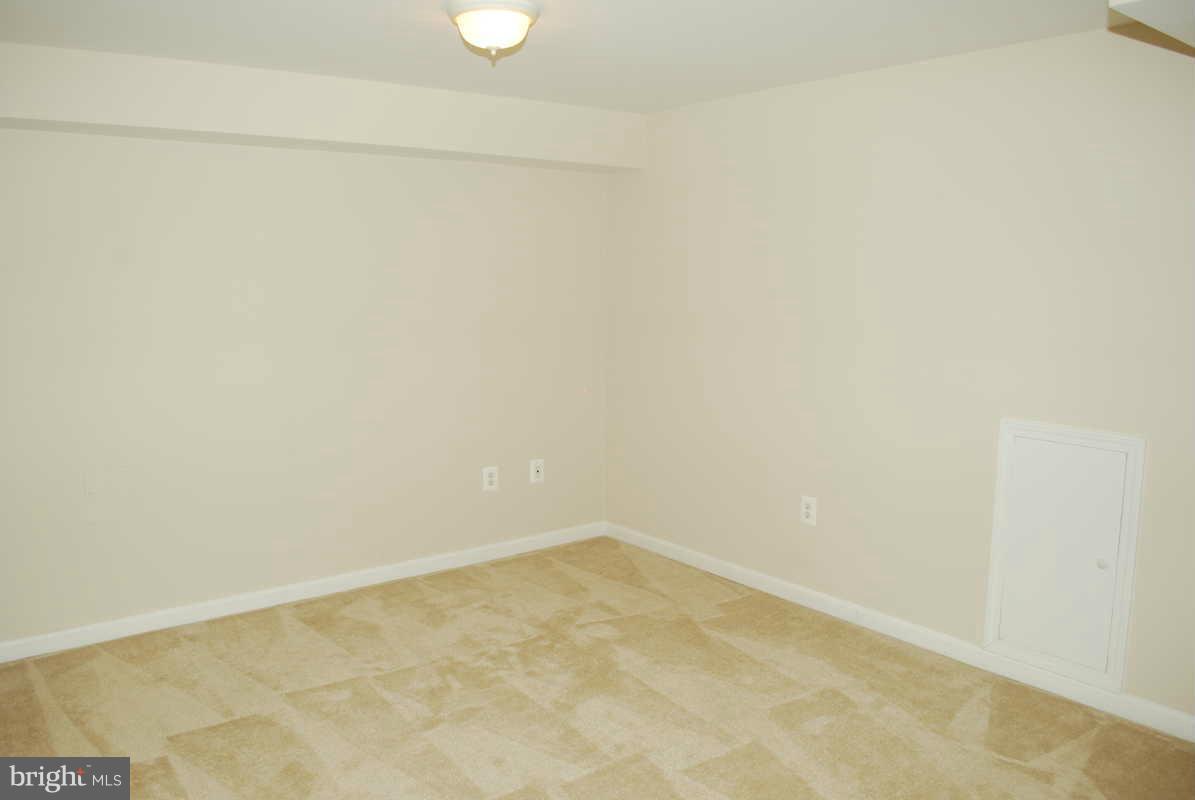 7208 Hidden Ridge Court Springfield, VA 22152 - Photo 21 of 25 Basement