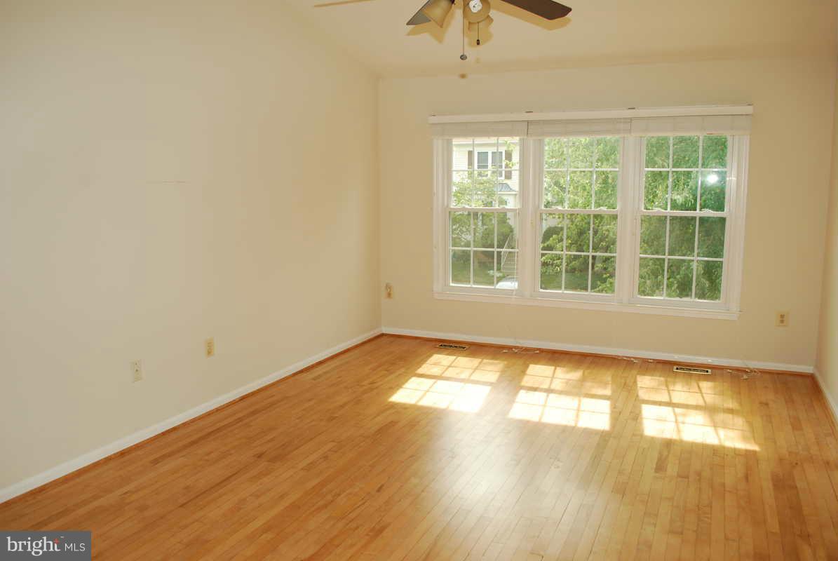 7208 Hidden Ridge Court Springfield, VA 22152 - Photo 10 of 25 Bedroom (Master)