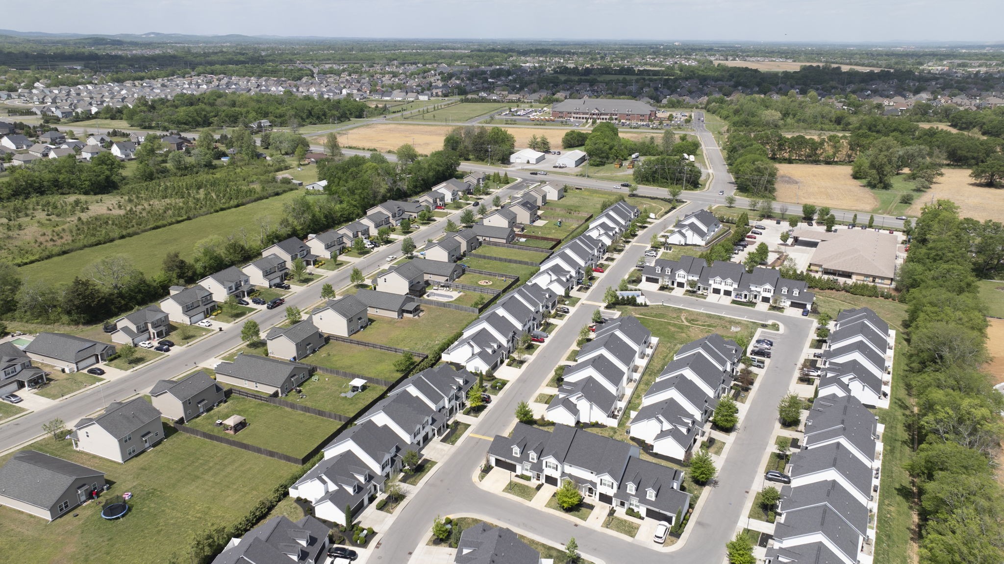 3524 Learning Lane Murfreesboro, TN 37128 - Photo 51 of 56