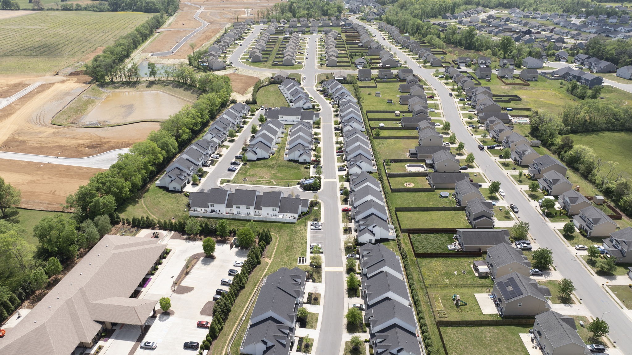 3524 Learning Lane Murfreesboro, TN 37128 - Photo 54 of 56