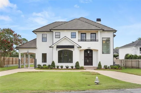 $1,695,000 | 155 Sauve Road, River Ridge, LA 70123