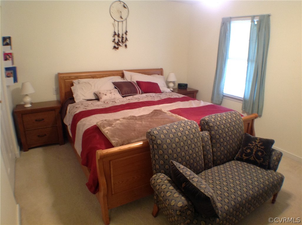 68 Rosebud Run Aylett, VA 23009 - Photo 31 of 50 Another view master bedroom