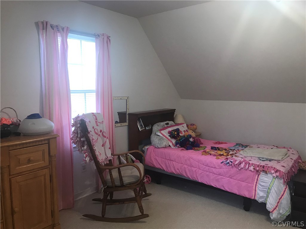 68 Rosebud Run Aylett, VA 23009 - Photo 38 of 50 Another view bedroom number 3.