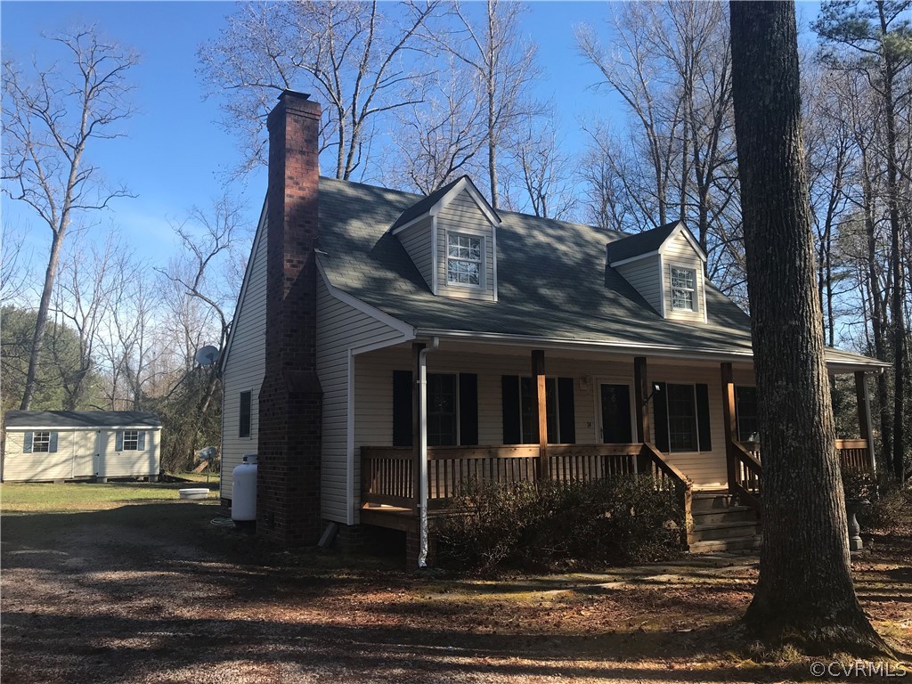 68 Rosebud Run Aylett, VA 23009 - Photo 4 of 50