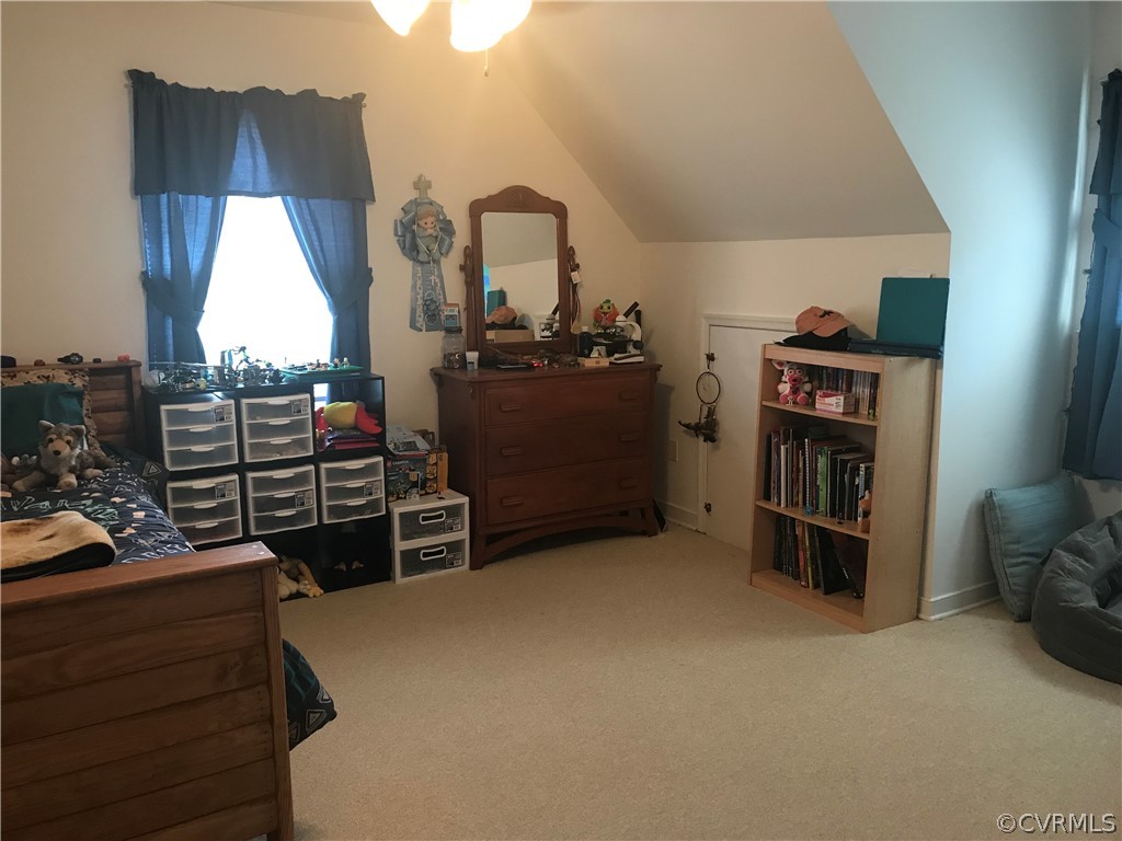 68 Rosebud Run Aylett, VA 23009 - Photo 45 of 50 Another view of bedroom number 4.