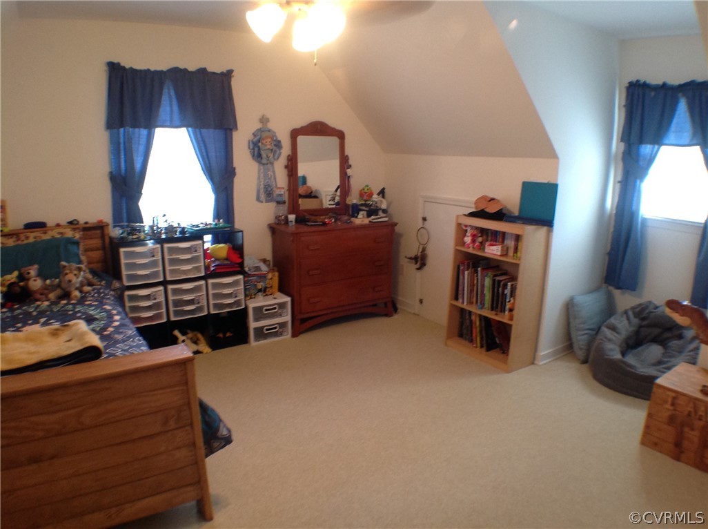 68 Rosebud Run Aylett, VA 23009 - Photo 46 of 50 17 x 13 nice sized room!