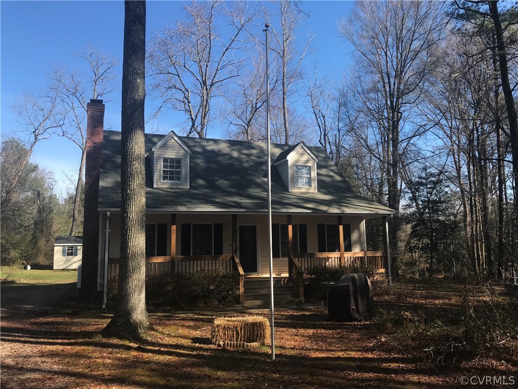 68 Rosebud Run Aylett, VA 23009 - Photo 5 of 50 Another view