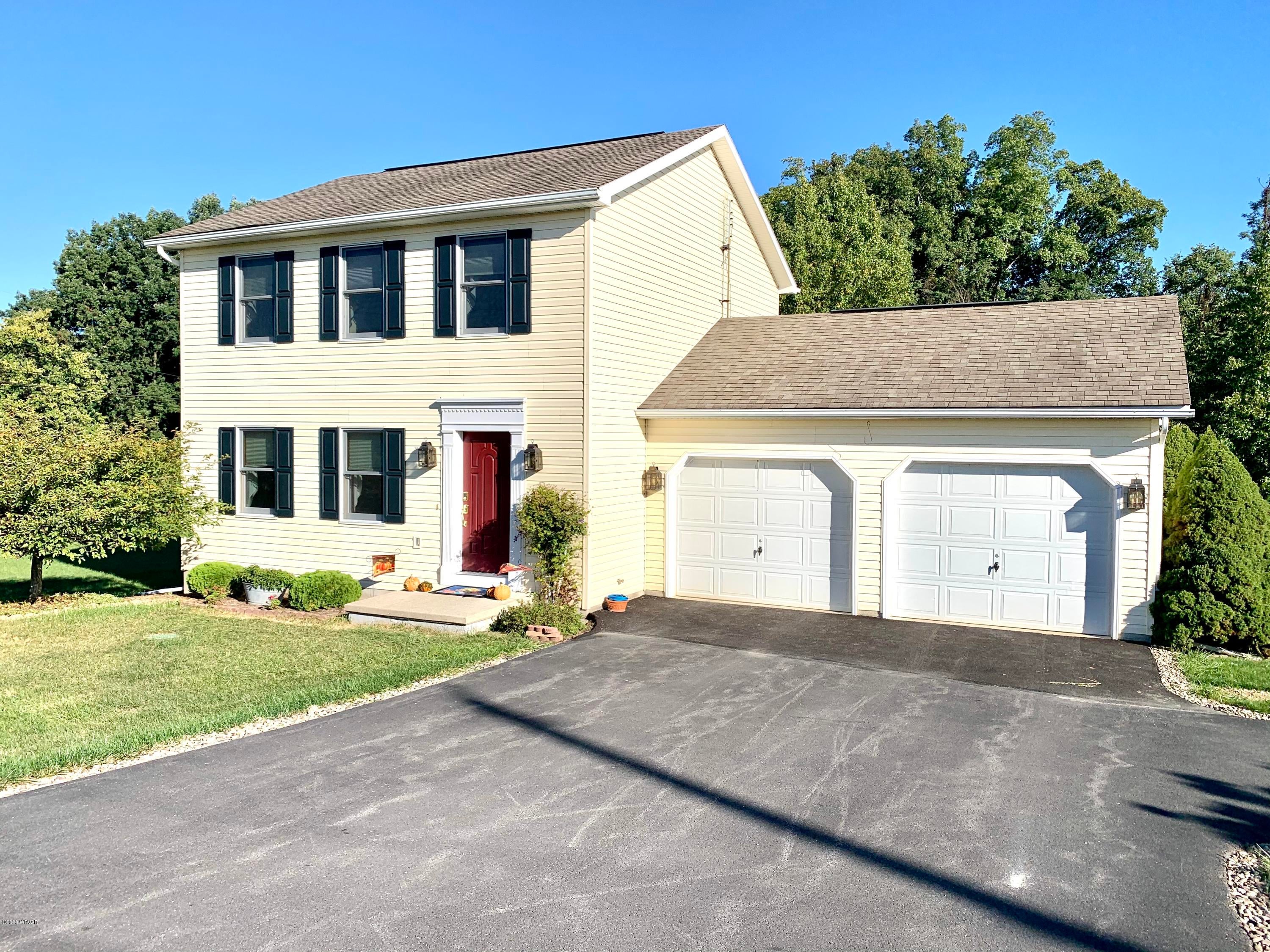 2076 Number 10 Road New Columbia, PA 17856 - Photo 1 of 28 Gallery Image 1