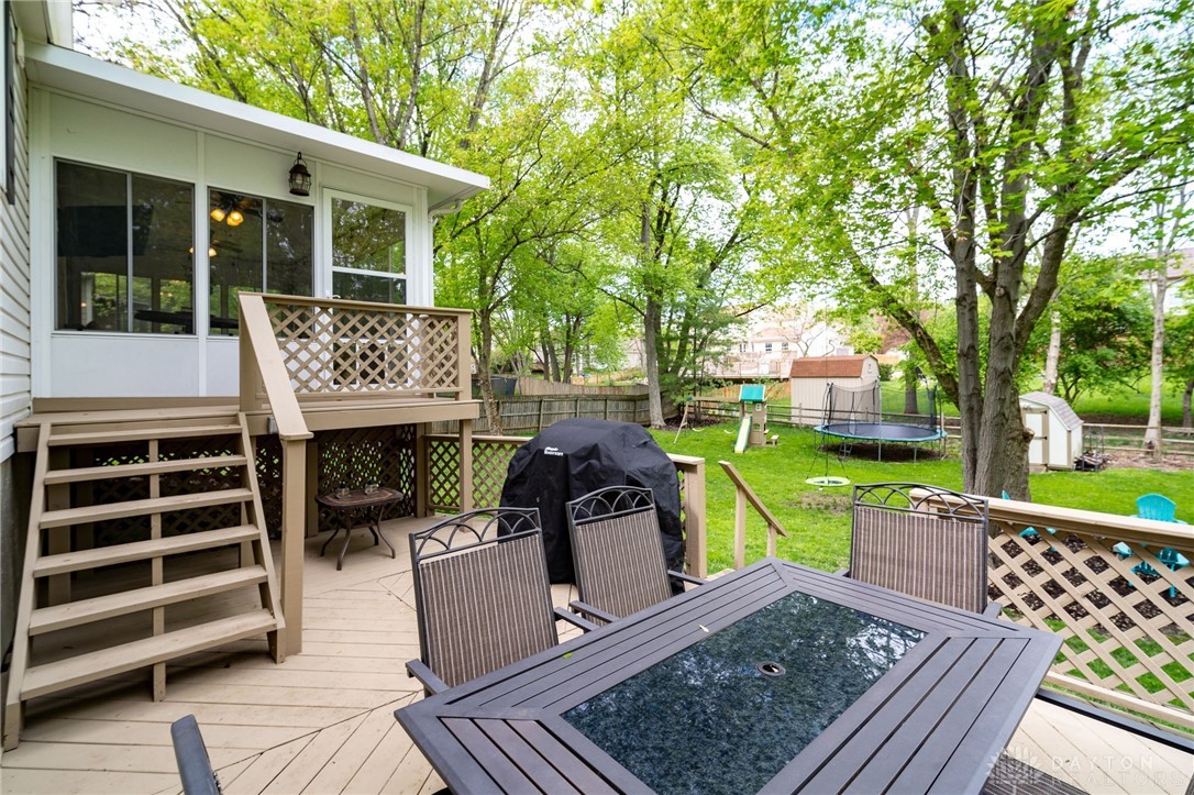 4170 Possum Run Road Dayton, OH 45440 - Photo 47 of 53 Gallery Image 47