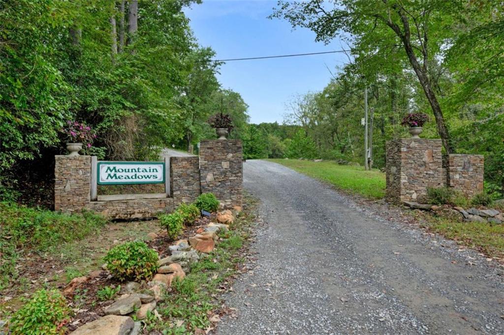 Lot 23 Possum Poke Road Ellijay, GA 30536 - Photo 6 of 18 Gallery Image 6