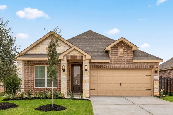 $357,900 | 3033 Sorrento Hl Drive, Katy, TX 77493