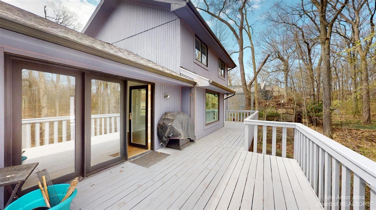 1280 Sunset Road Ann Arbor, MI 48103 - Photo 8 of 63 Gallery Image 8