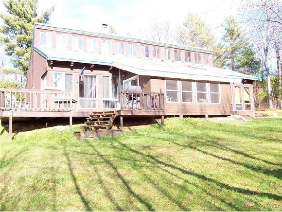 997 First Crown Point Road Strafford, NH 03884 - Photo 1 of 1