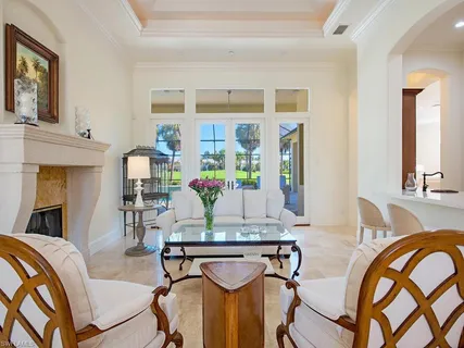 $2,799,000 | 23721 Napoli Way, Estero, FL 34134