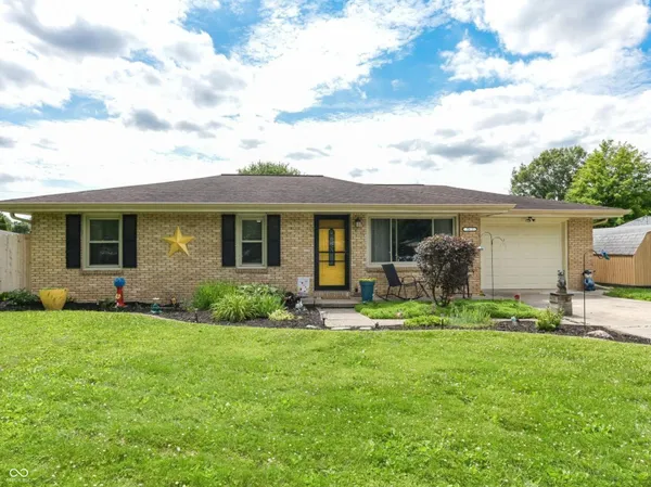 $268,000 | 7411 Plantation Drive, Anderson, IN 46013
