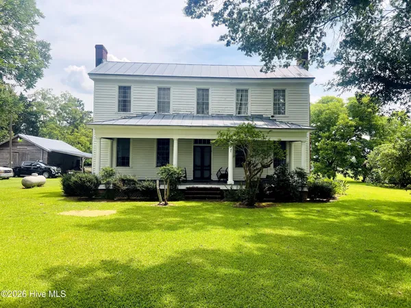 $149,900 | 2916 Highway 45, Colerain, NC 27924