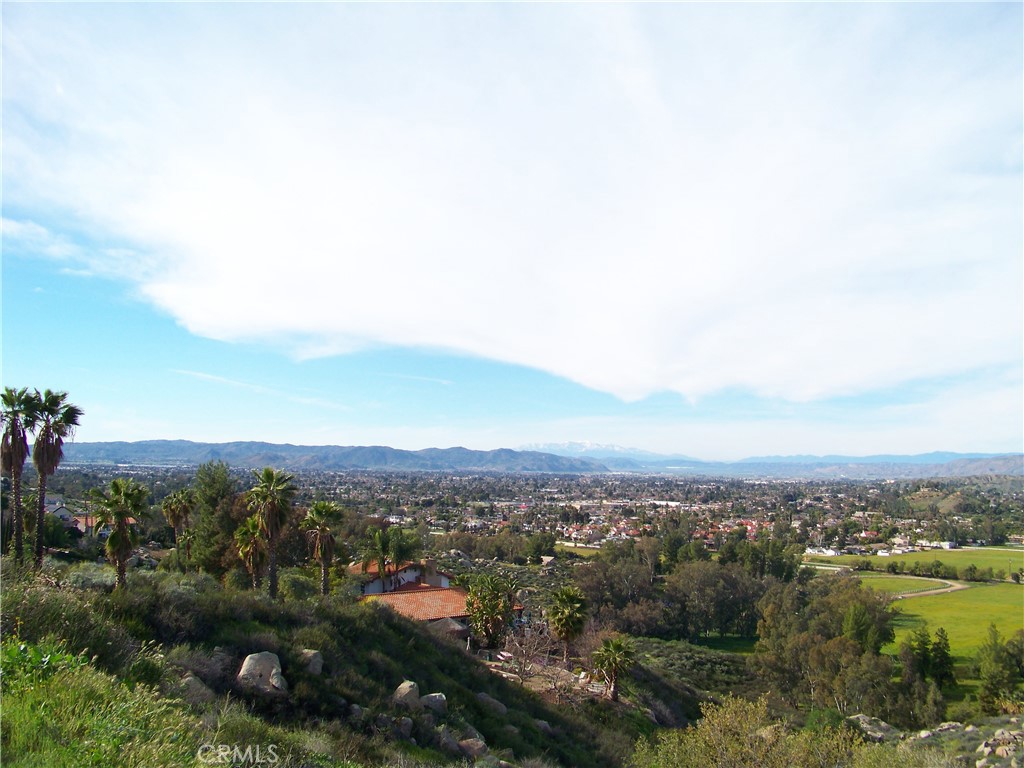42540 Brix Road Hemet, CA 92544 - Photo 12 of 29 a view of city and mountain