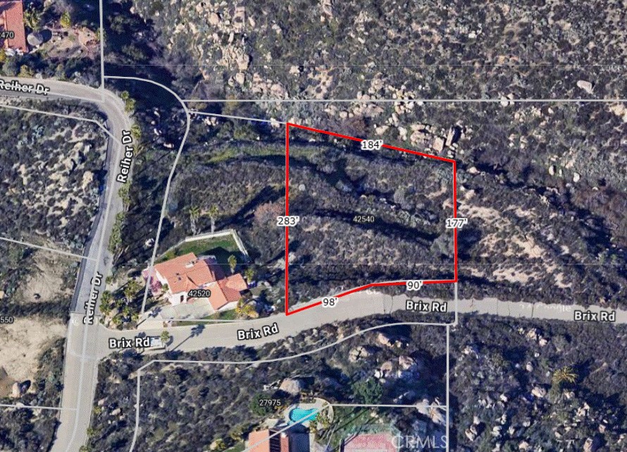 42540 Brix Road Hemet, CA 92544 - Photo 22 of 29