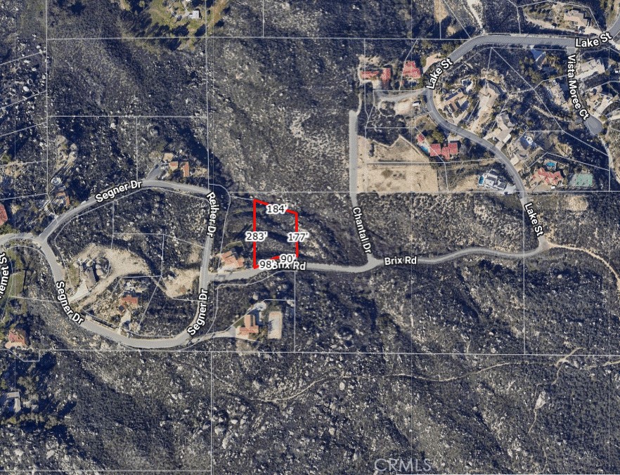 42540 Brix Road Hemet, CA 92544 - Photo 25 of 29