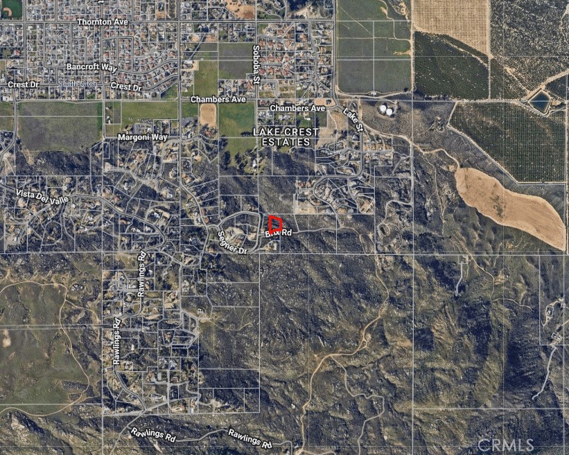 42540 Brix Road Hemet, CA 92544 - Photo 26 of 29