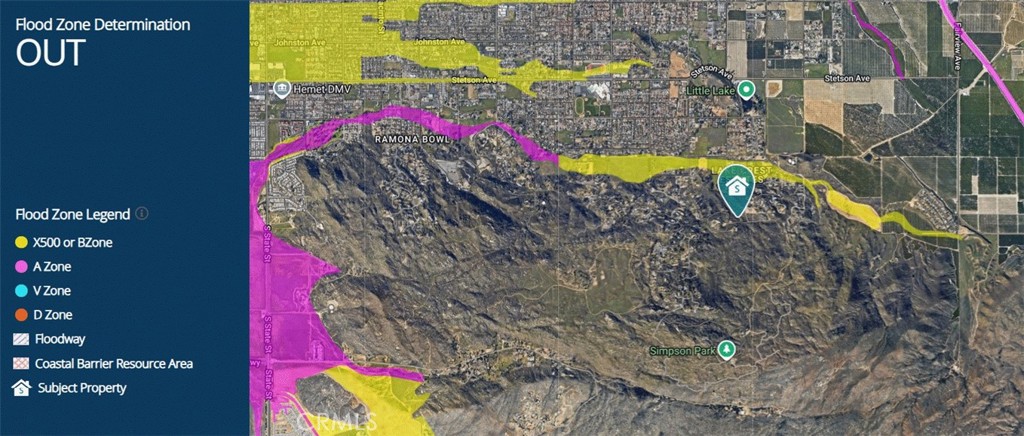 42540 Brix Road Hemet, CA 92544 - Photo 29 of 29