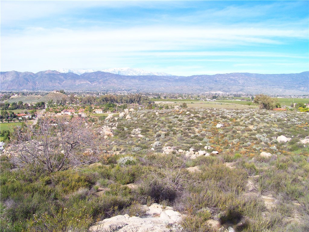 42540 Brix Road Hemet, CA 92544 - Photo 7 of 29 a view of lake and mountain