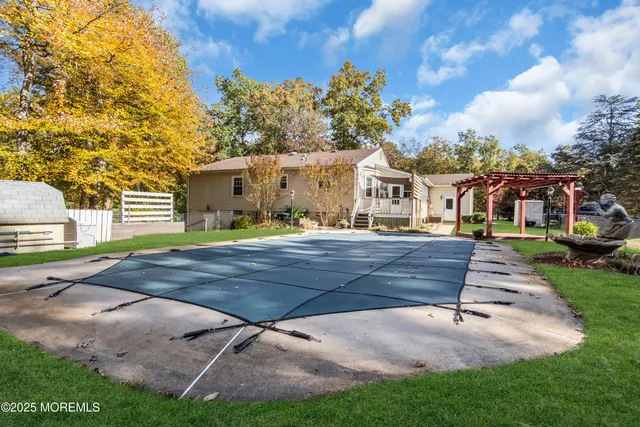 $675,000 | 638 Freehold Road, Jackson, NJ 08527