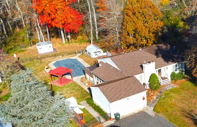 $675,000 | 638 Freehold Road, Jackson, NJ 08527