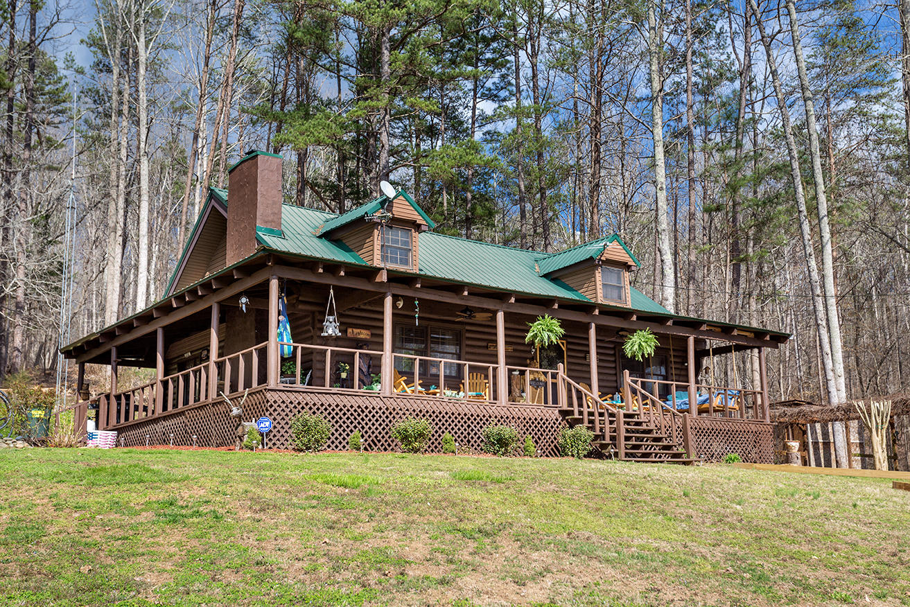 1834 Salem Valley Road Ringgold, GA 30736 - Photo 1 of 25 IMG_7741
