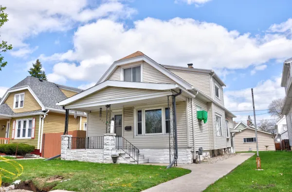 $188,900 | 2528 South 20th Street, Milwaukee, WI 53215