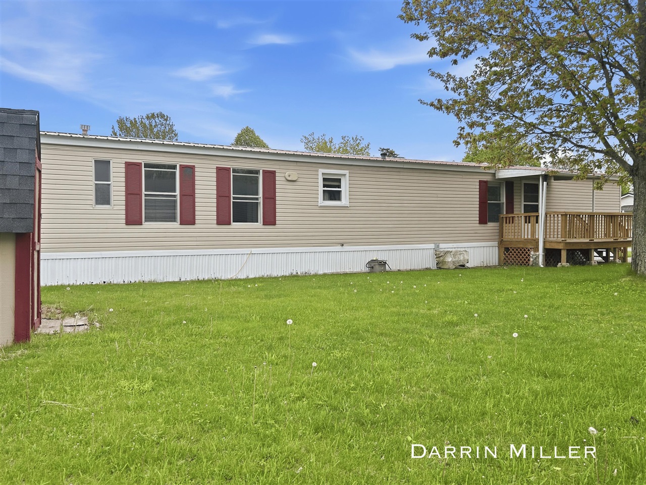 84 Maple Court Muskegon, MI 49445 - Photo 27 of 28