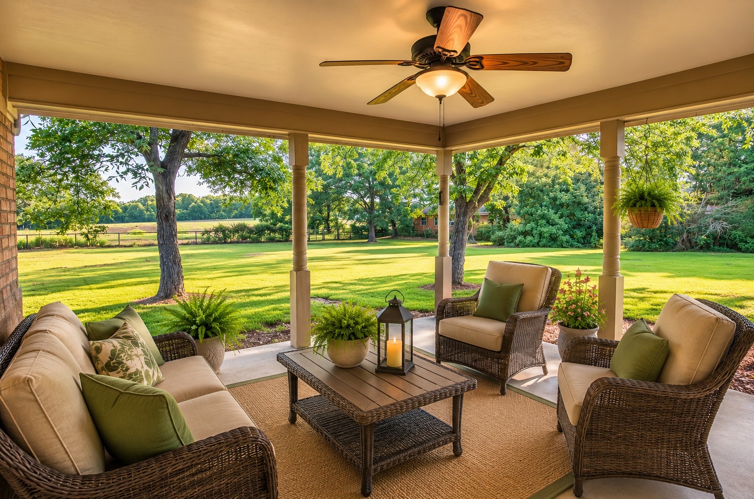 655 Farmers Road Brenham, TX 77833 - Photo 27 of 36
