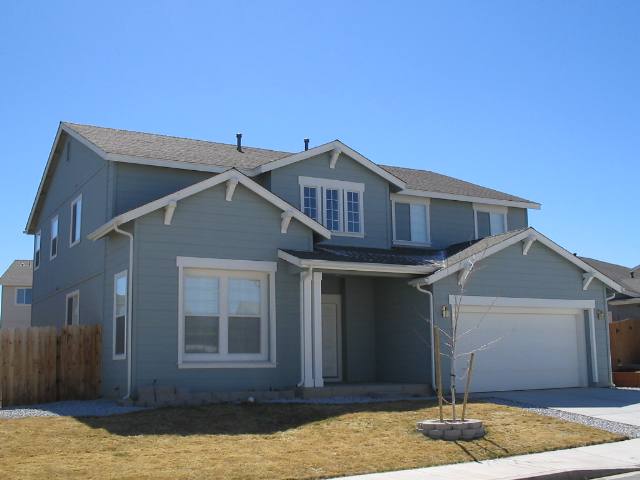 9190 Rising Moon Drive Reno, NV 89506 - Photo 1 of 4 Photo 1