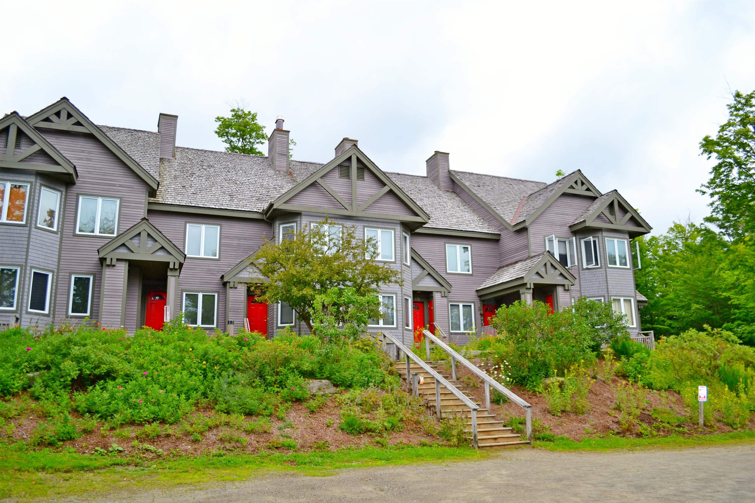 232 North Village Road, Unit 306 Jay, VT 05859 - Photo 1 of 19