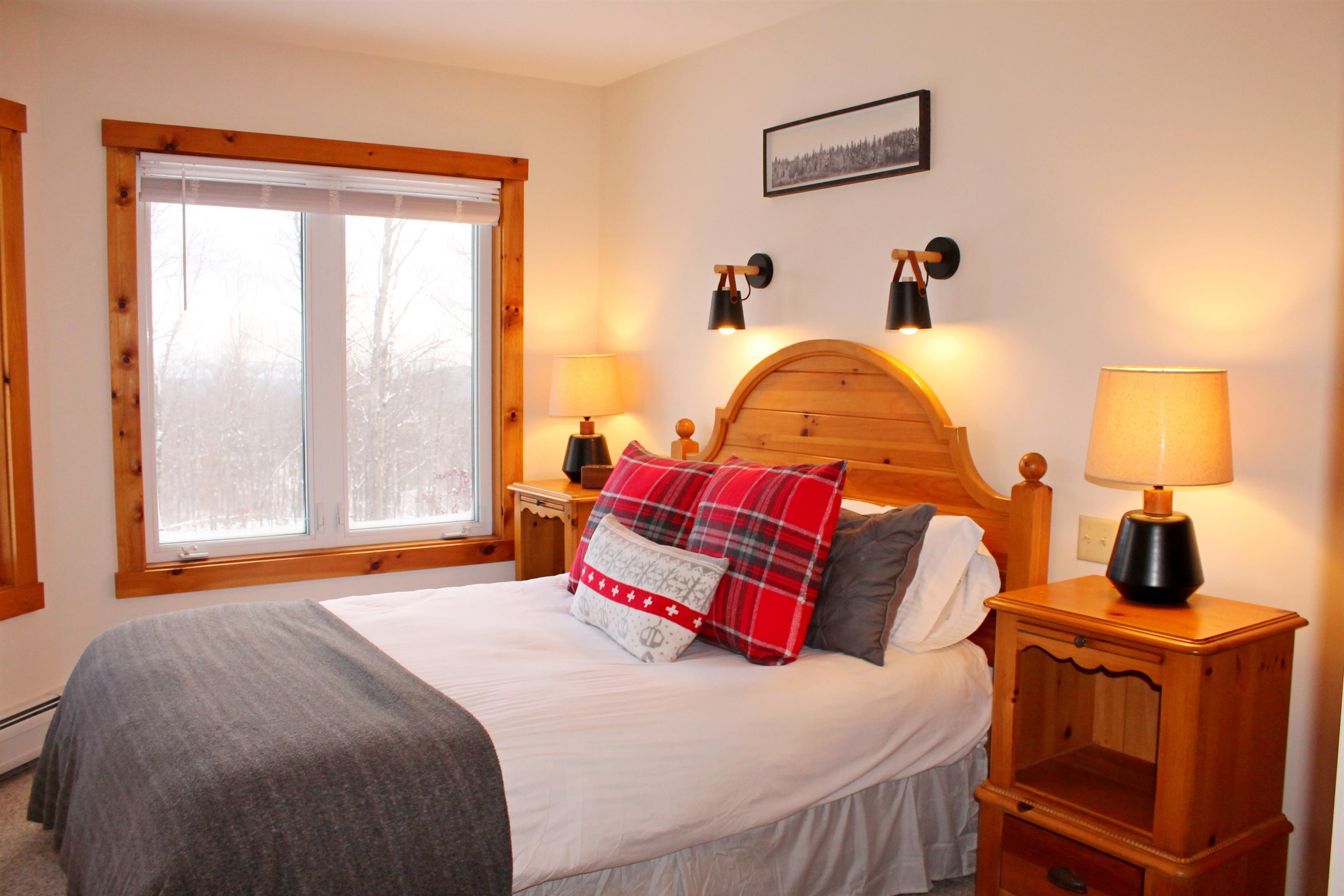 232 North Village Road, Unit 306 Jay, VT 05859 - Photo 11 of 19