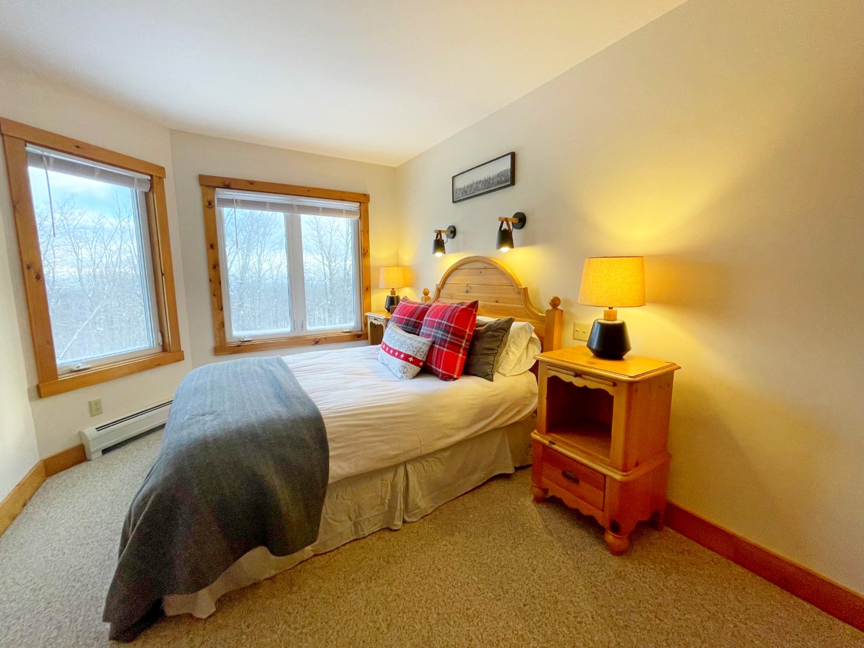 232 North Village Road, Unit 306 Jay, VT 05859 - Photo 12 of 19