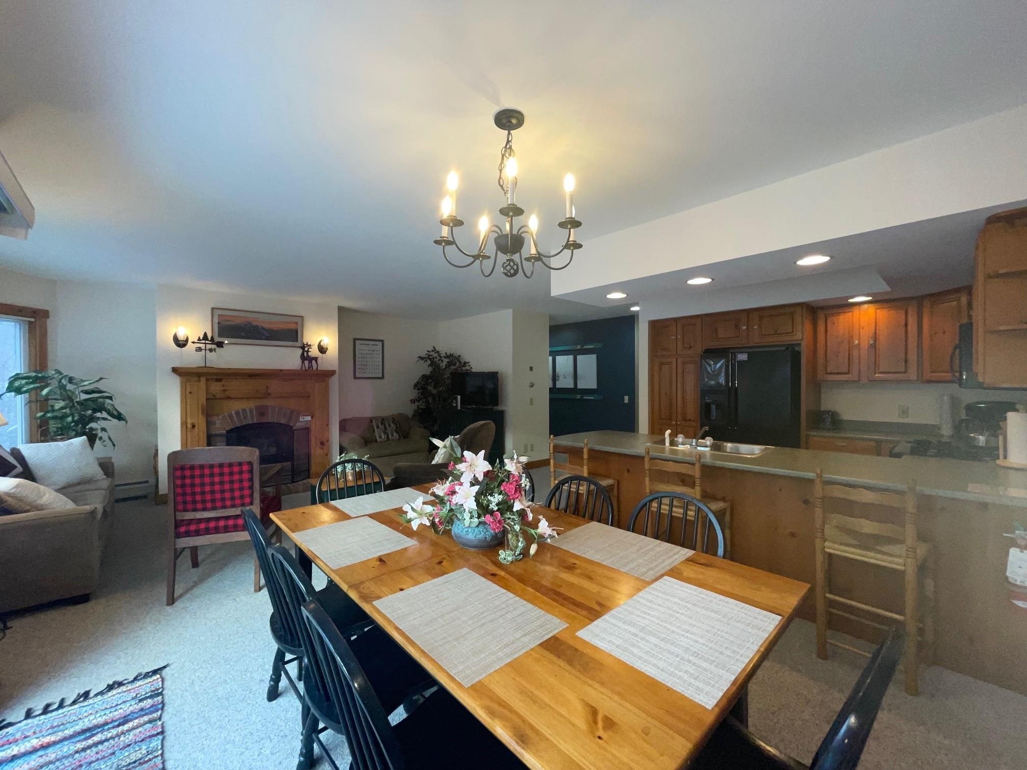 232 North Village Road, Unit 306 Jay, VT 05859 - Photo 13 of 19