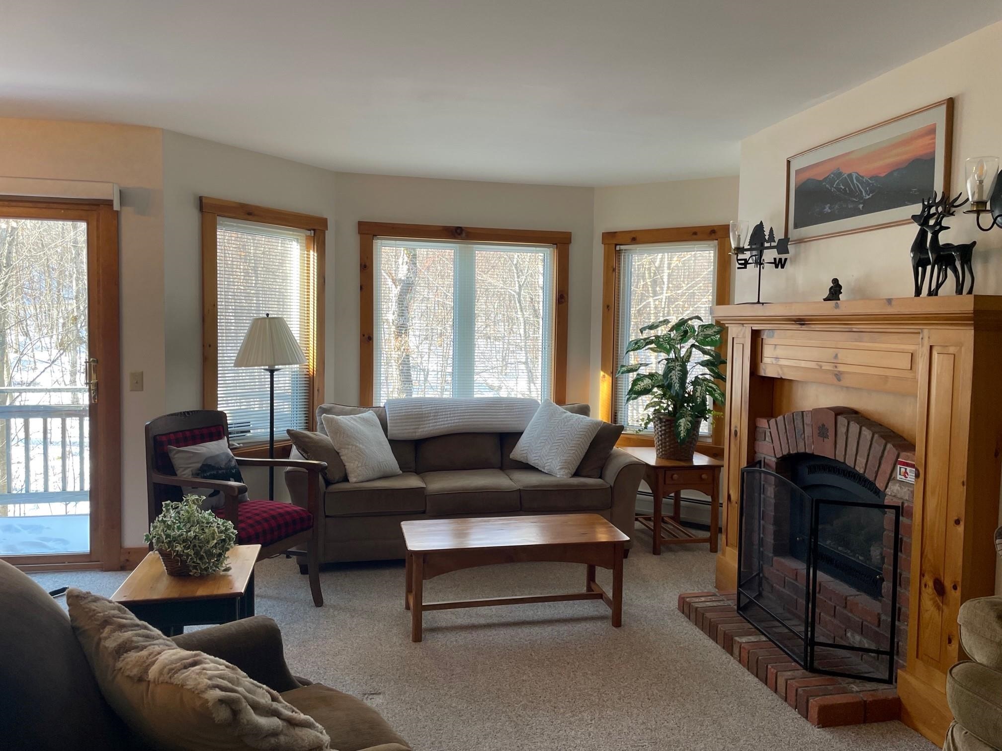 232 North Village Road, Unit 306 Jay, VT 05859 - Photo 15 of 19