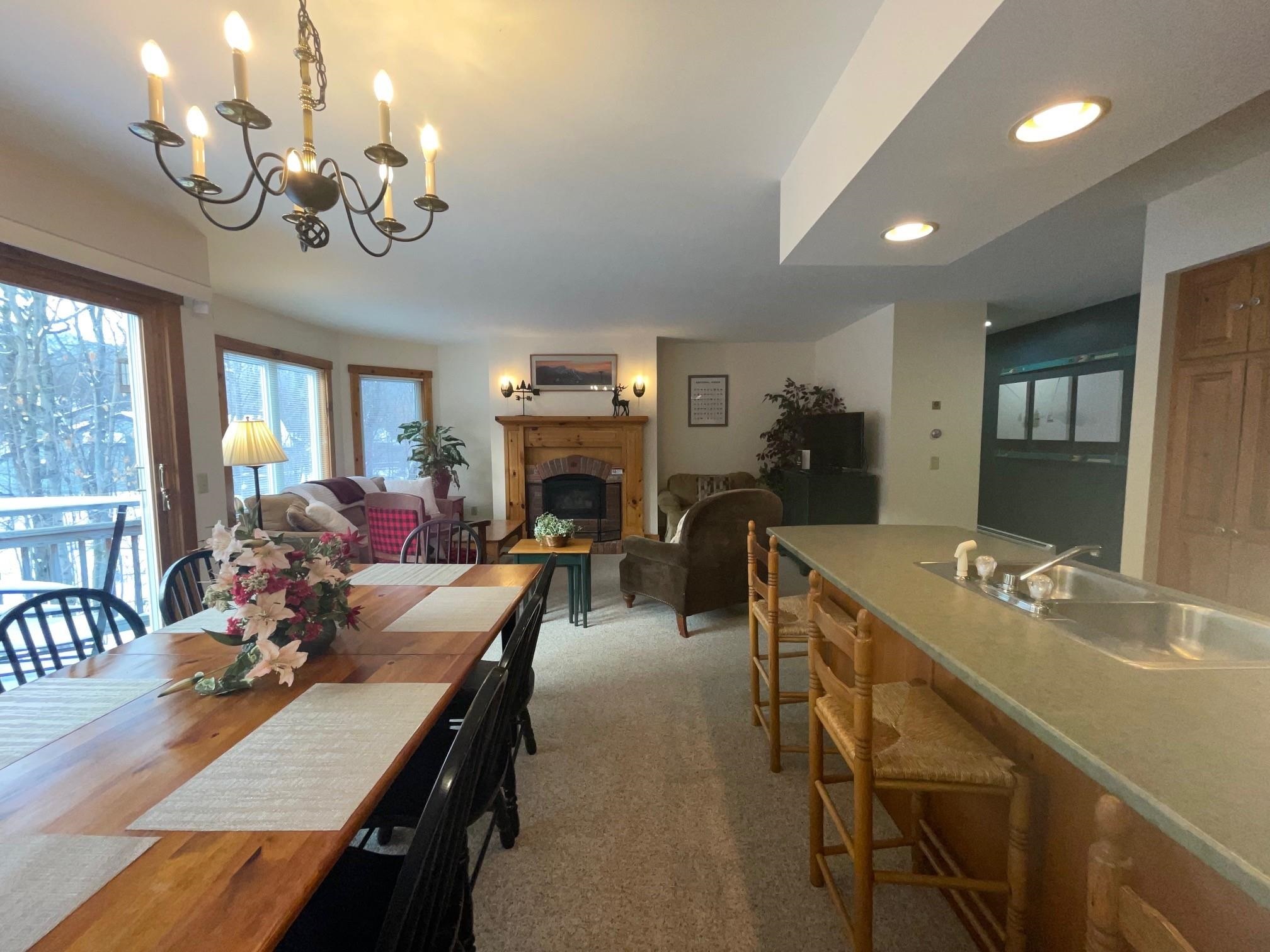 232 North Village Road, Unit 306 Jay, VT 05859 - Photo 2 of 19
