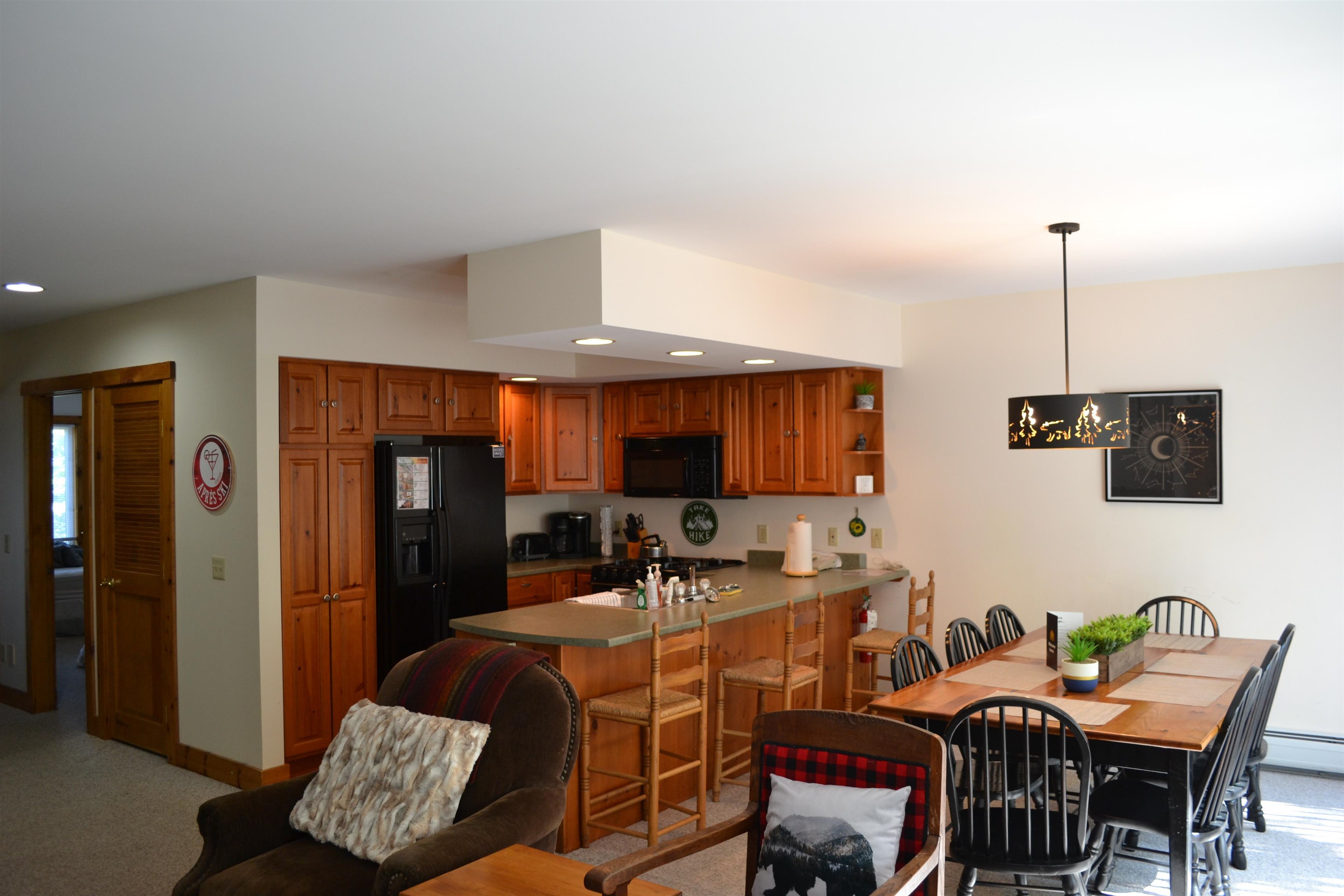 232 North Village Road, Unit 306 Jay, VT 05859 - Photo 3 of 19