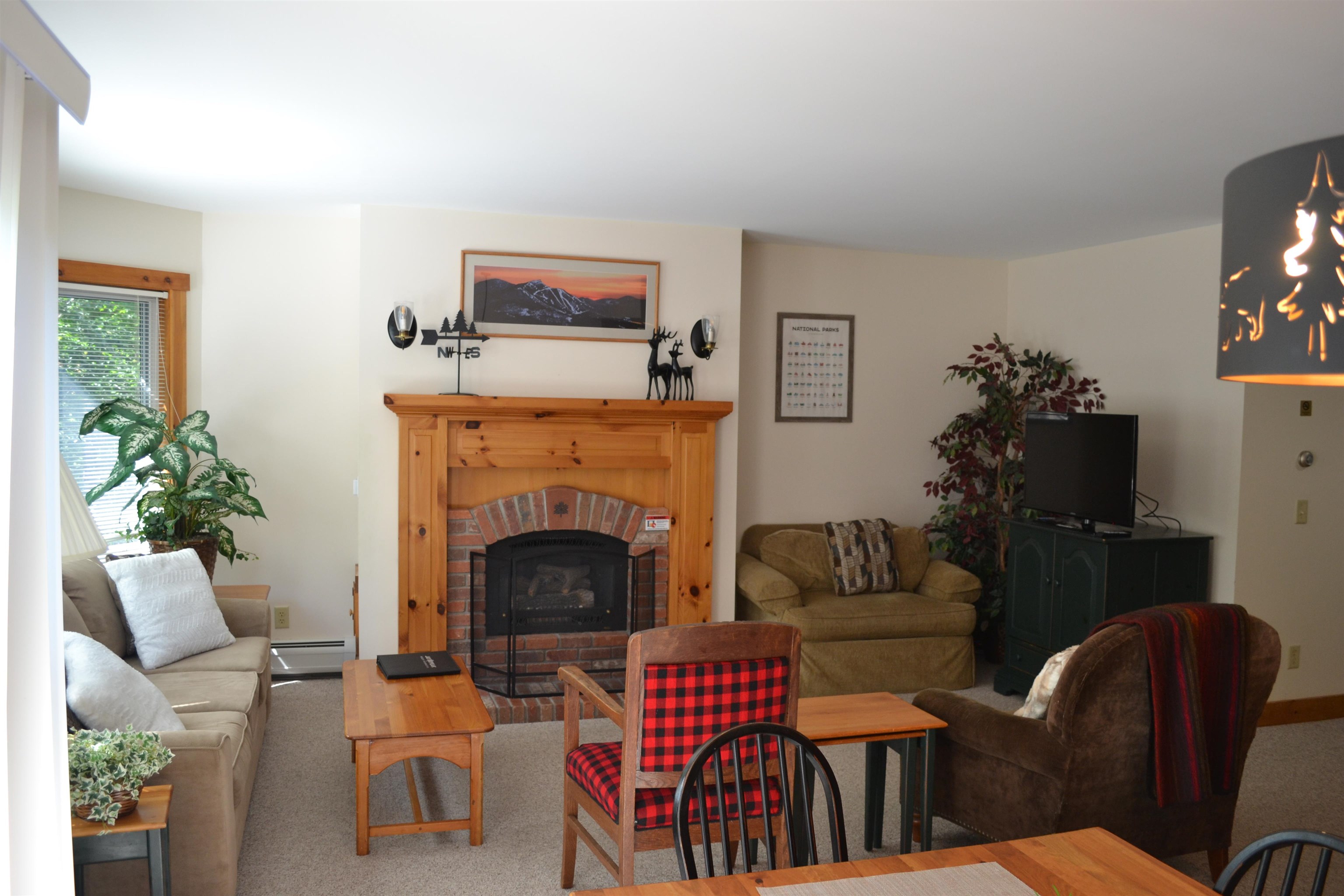 232 North Village Road, Unit 306 Jay, VT 05859 - Photo 4 of 19