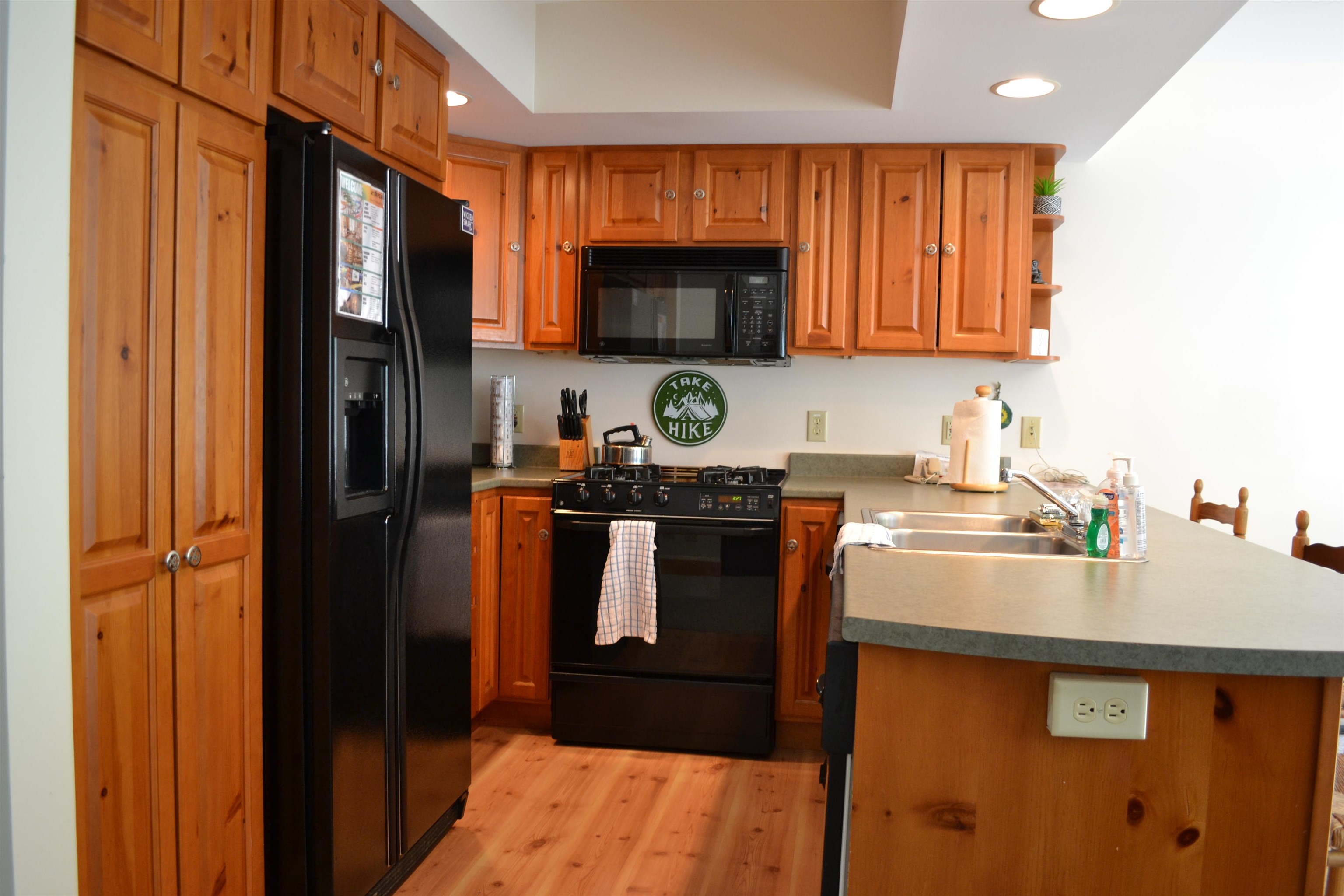 232 North Village Road, Unit 306 Jay, VT 05859 - Photo 5 of 19