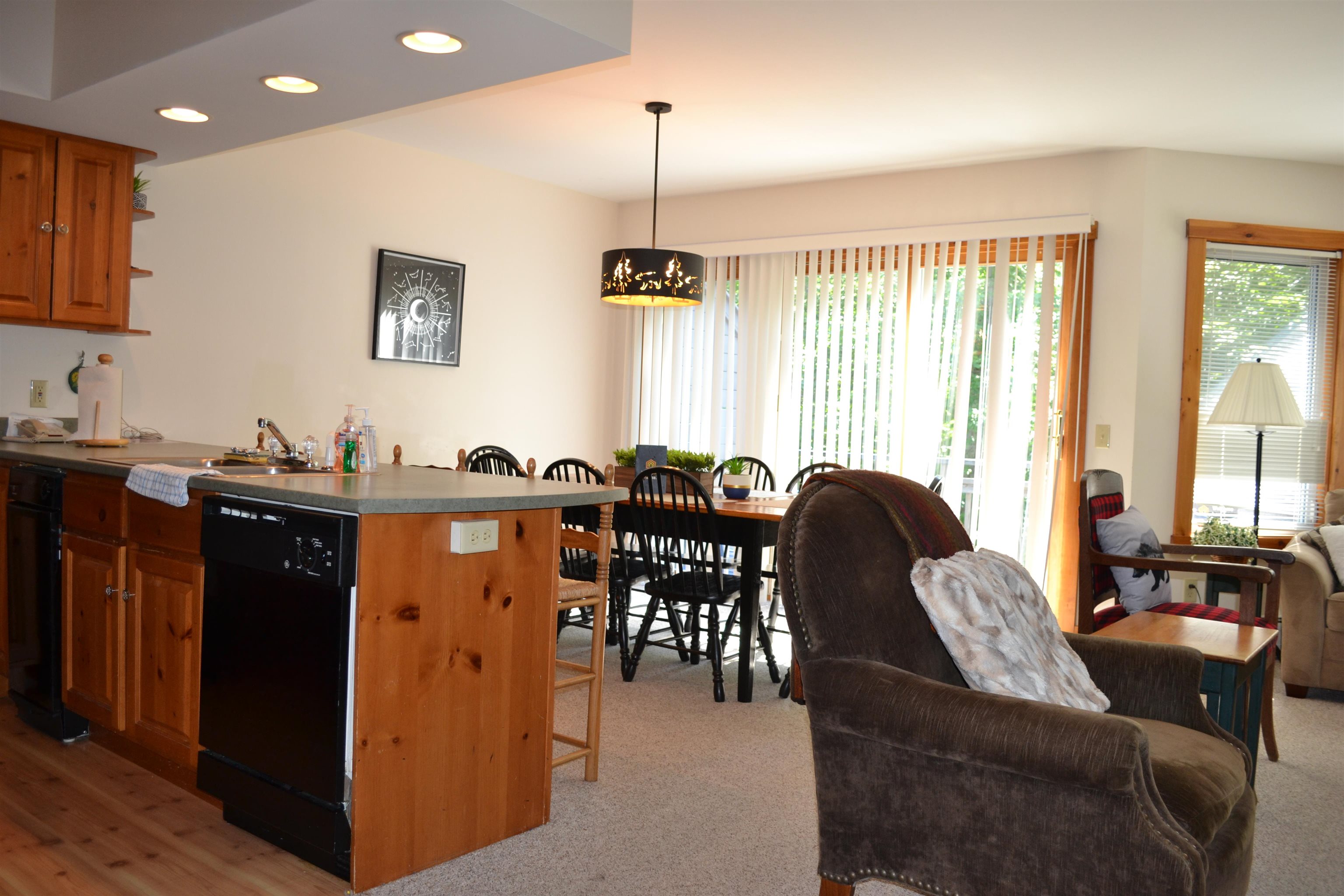 232 North Village Road, Unit 306 Jay, VT 05859 - Photo 8 of 19