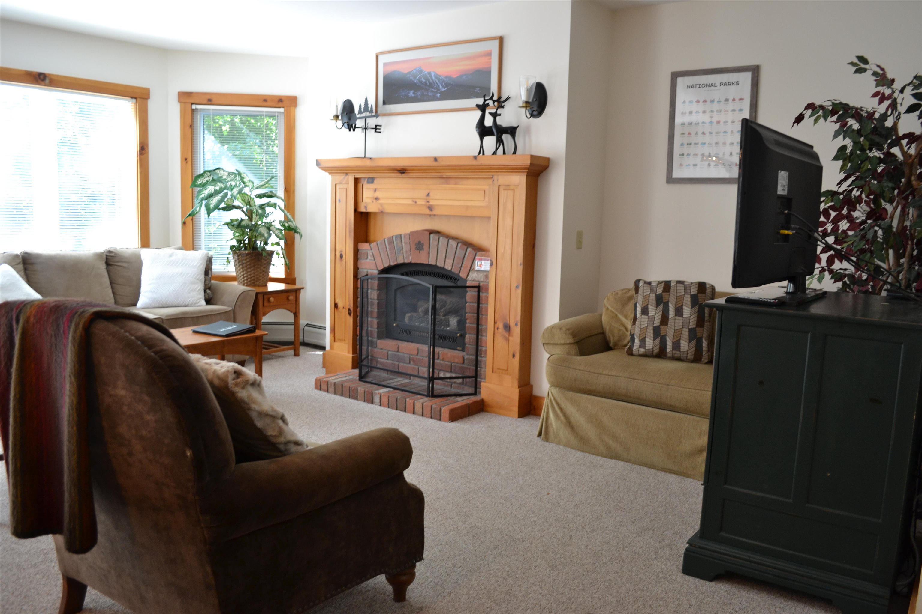 232 North Village Road, Unit 306 Jay, VT 05859 - Photo 9 of 19