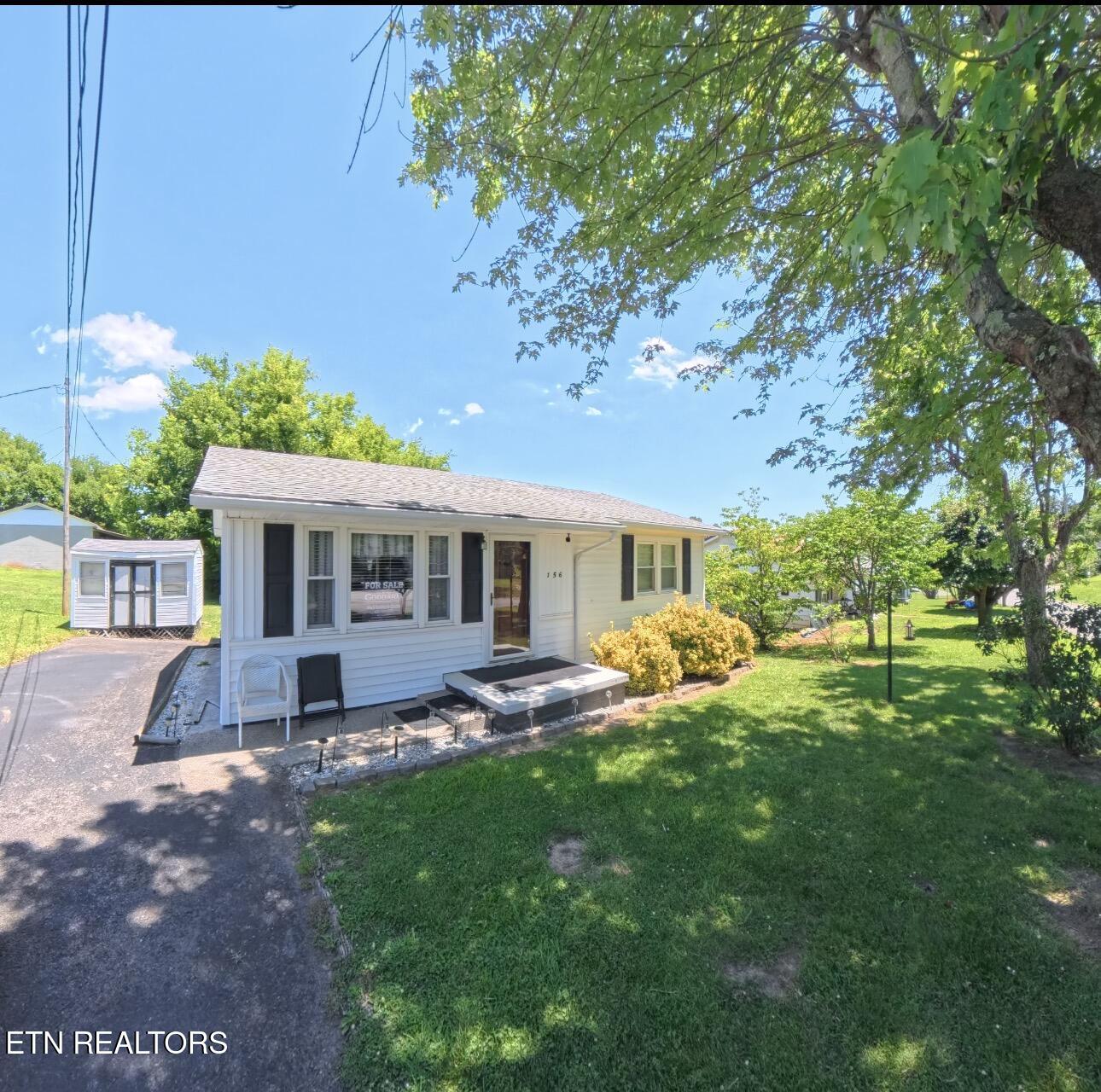 156 Easy Street Newport, TN 37821 - Photo 9 of 16 IMG_0709