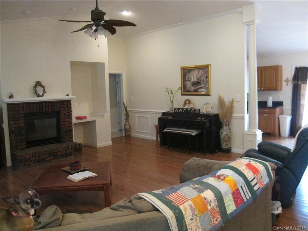 443 Dutch Road Mount Pleasant, NC 28124 - Photo 6 of 24 Gallery Image 6