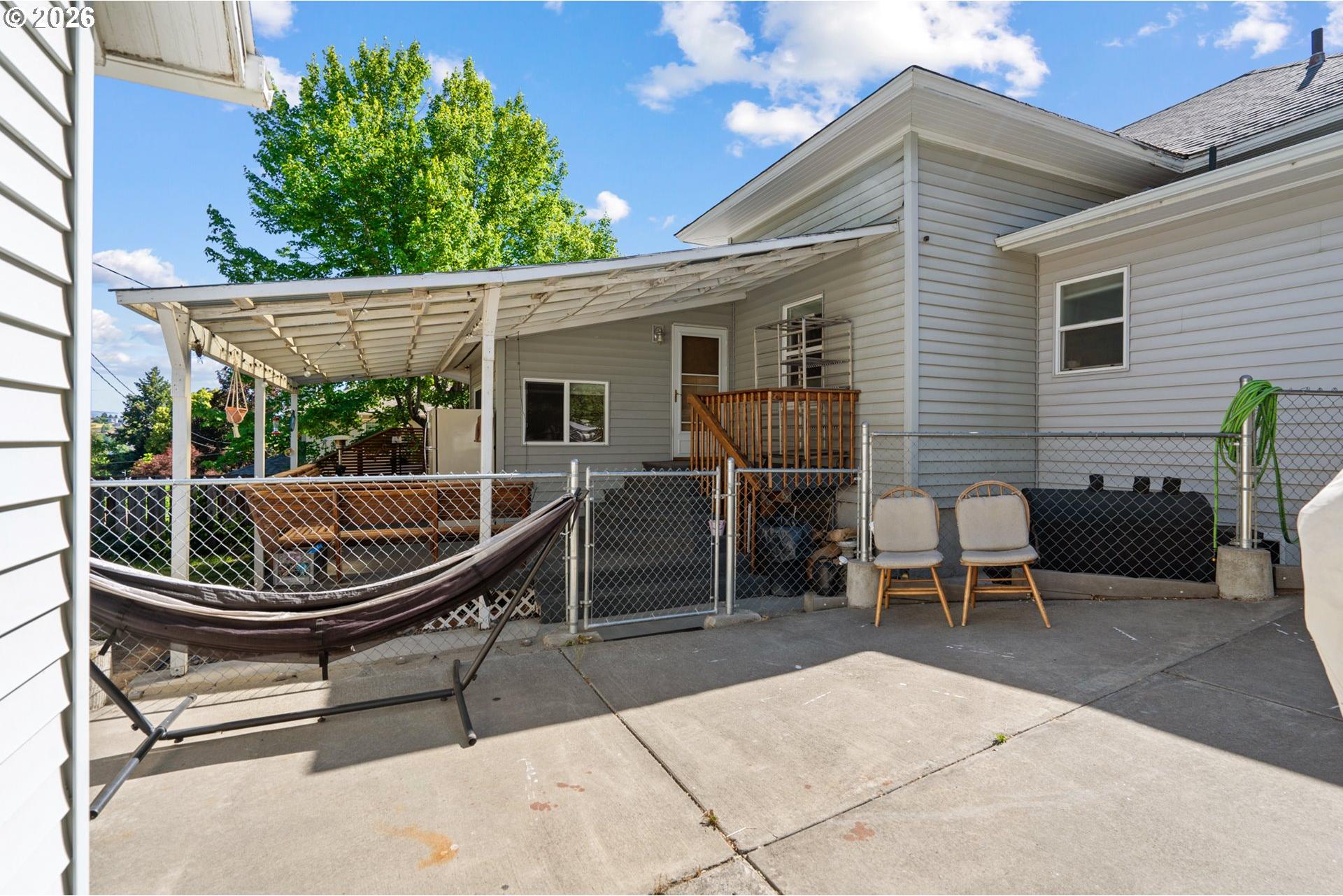 610 Northwest 3rd Street Pendleton, OR 97801 - Photo 38 of 44 Gallery Image 38