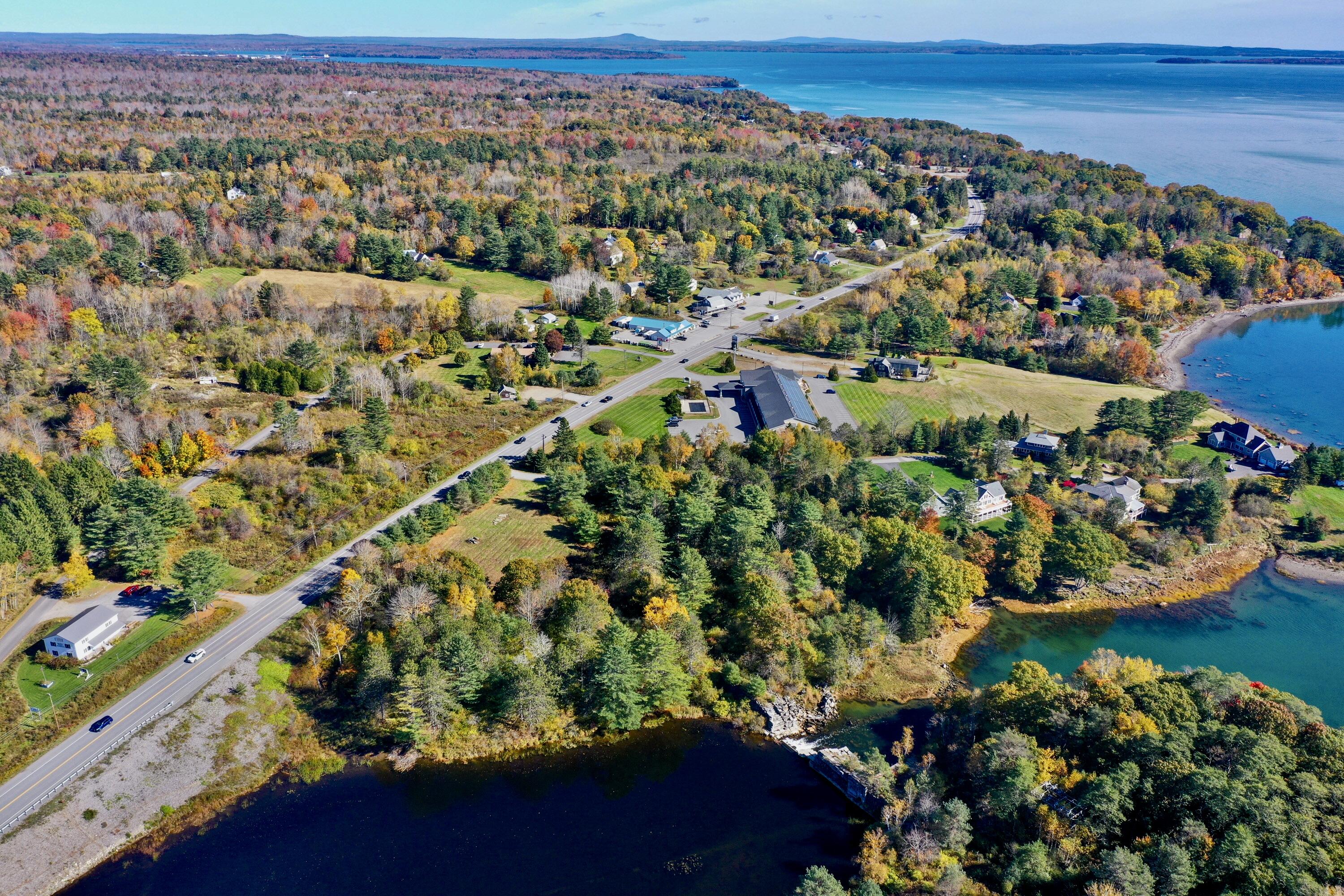 Lot 1 Belle Point Road Belfast, ME 04915 - Photo 6 of 14