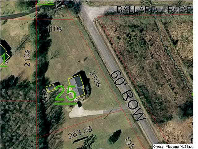 665 Painter Road Altoona, AL 35952 - Photo 19 of 20