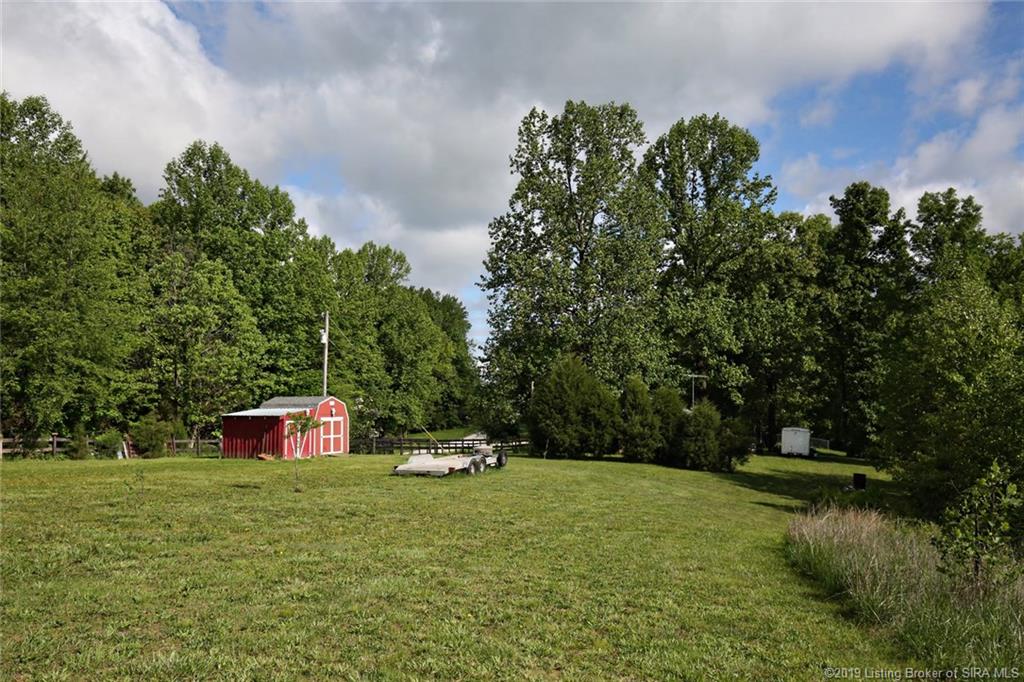 1398 Belcher Road Taswell, IN 47175 - Photo 11 of 22 Gallery Image 11
